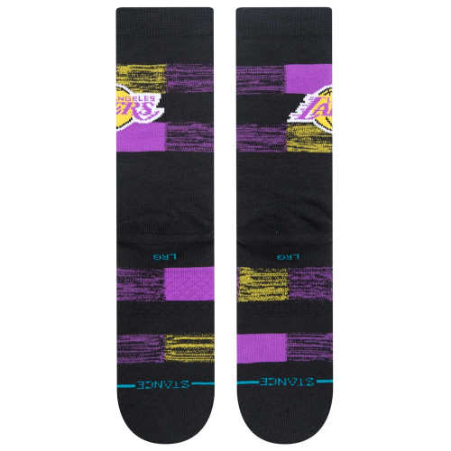 Stance Κάλτσες Lakers Cryptic 1 pair